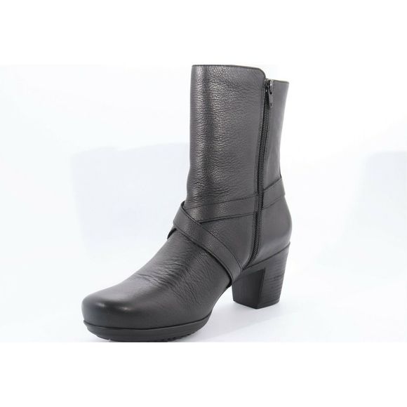 Abeo Pacifica Boots Black  Size US 10 (EPB )3815 - Picture 4 of 7